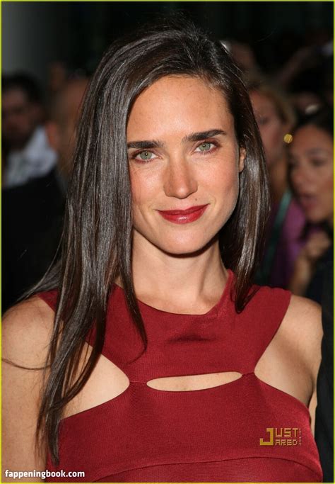 jennifer connally nude|Jennifer Connelly Nude Photos & Naked Sex Videos